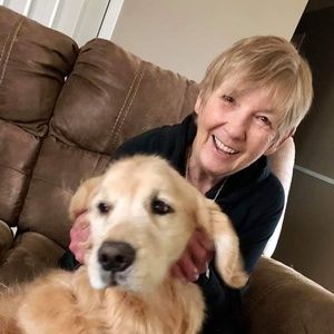 Meet your Posher, Catherine